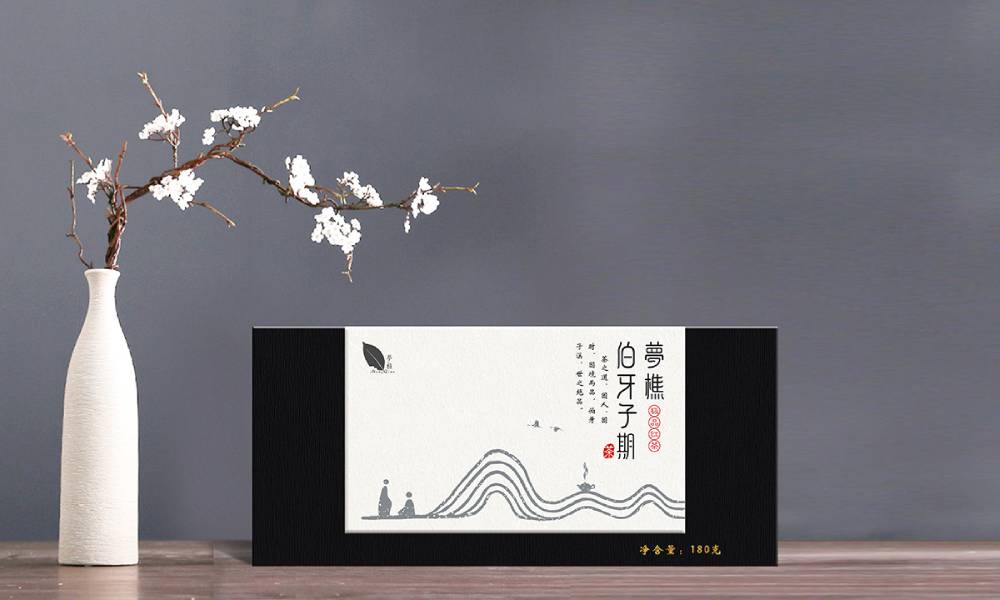贺兰县国潮包装设计的创新路径——传统文化与年轻潮流的破圈融合