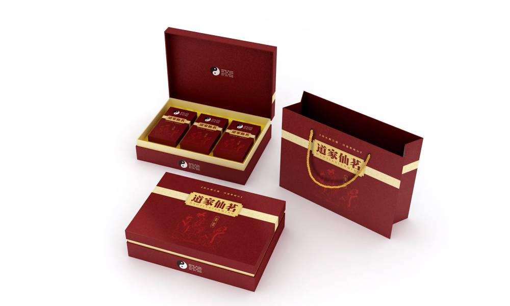 贺兰县文创产品包装设计的破圈密码——文化基因与消费场景的双向激活